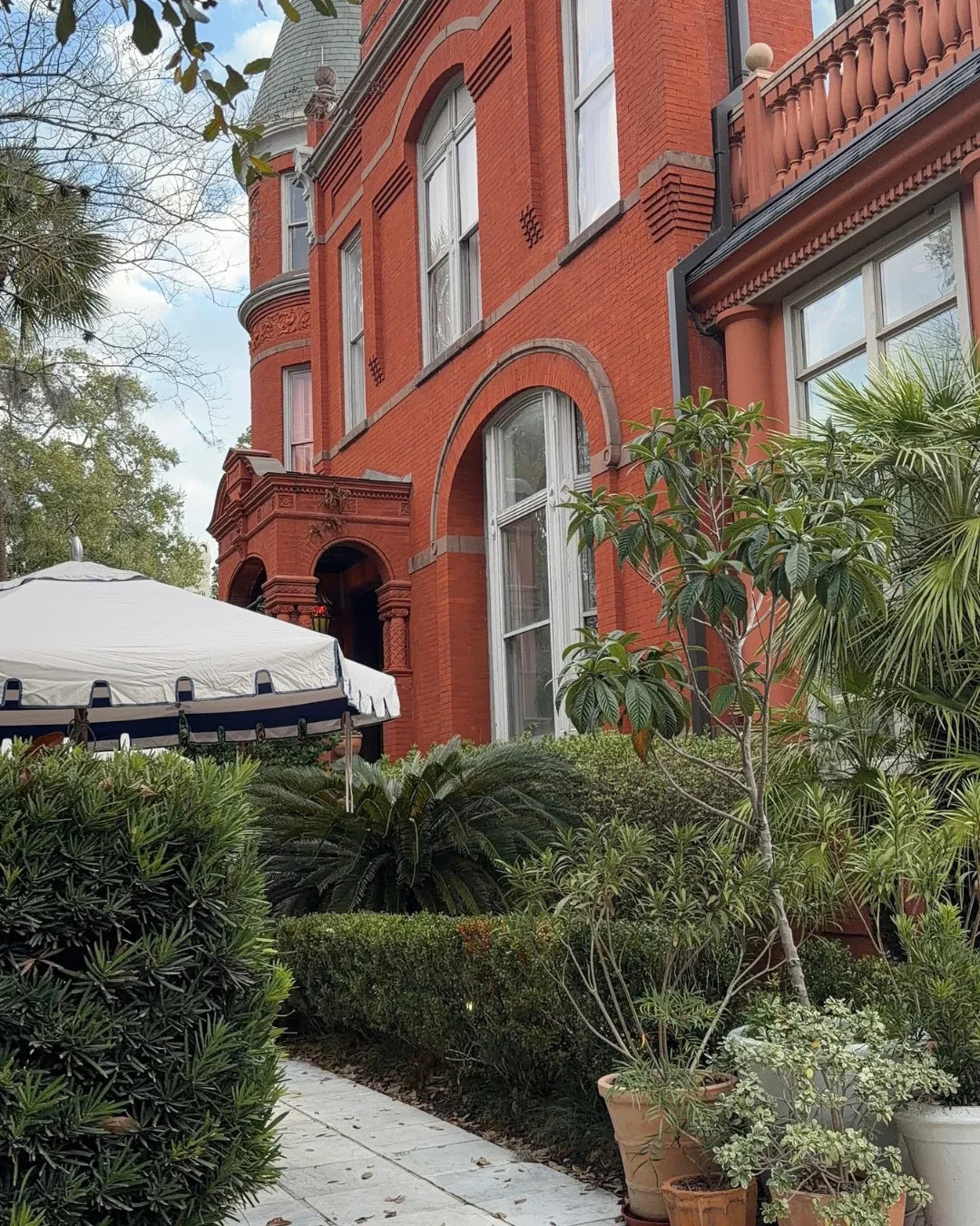 A night at Hotel Bardo Savannah