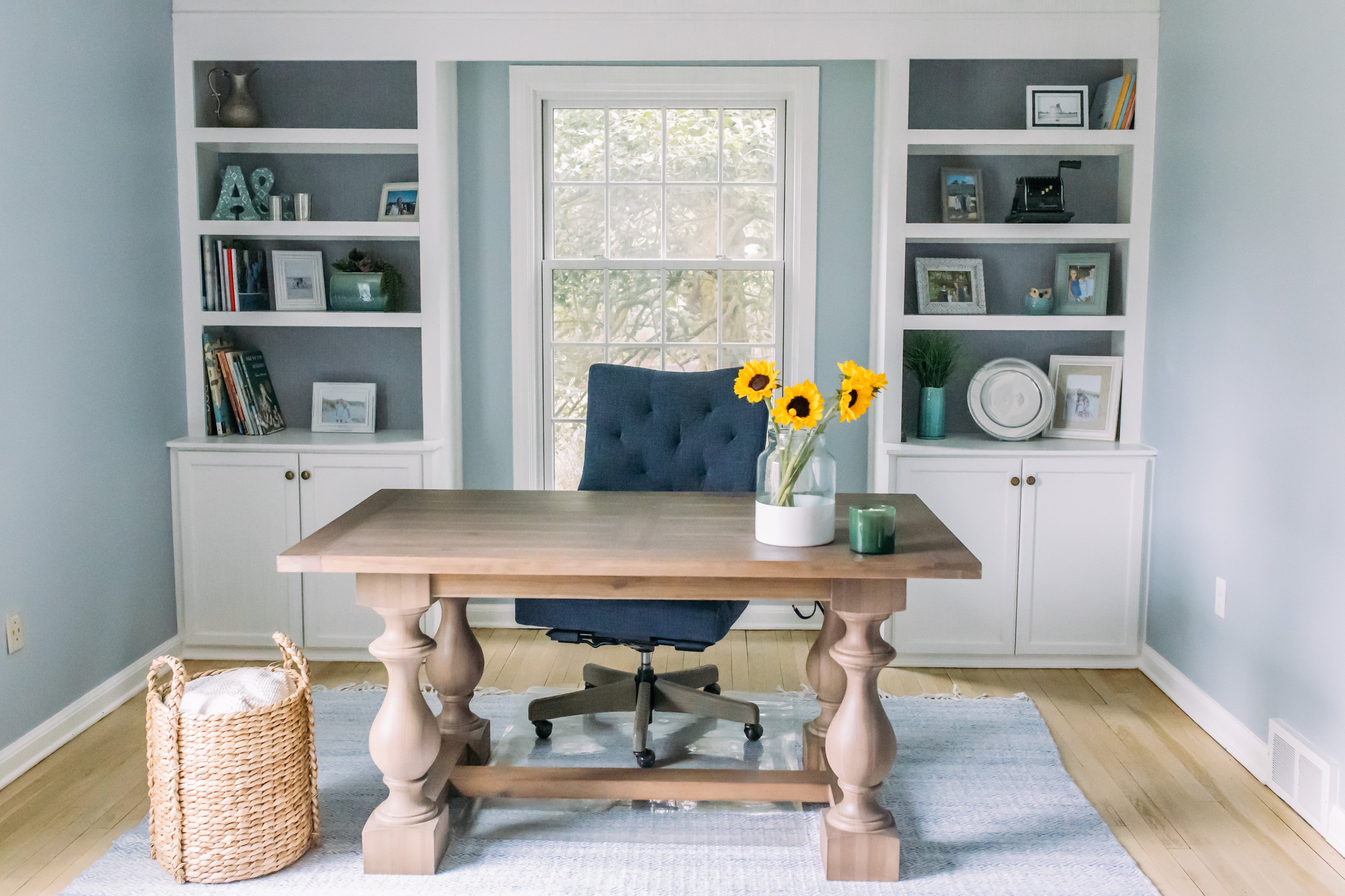 Furniture: Office