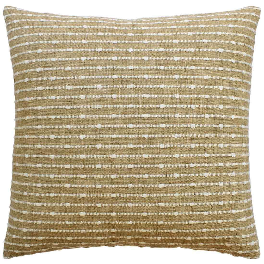 Deja Vu Decorative Pillow by Ryan Studio