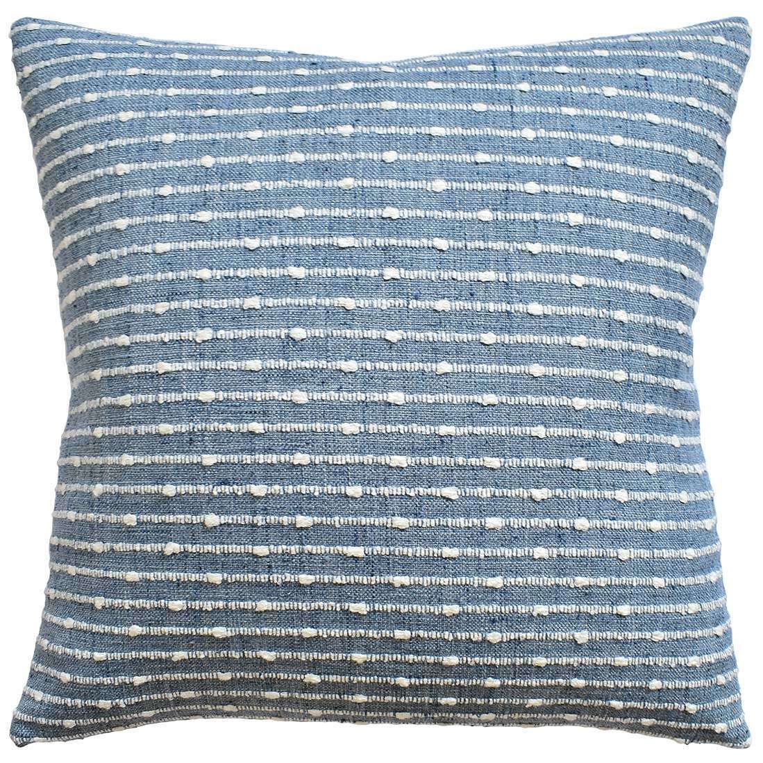 Deja Vu Decorative Pillow by Ryan Studio