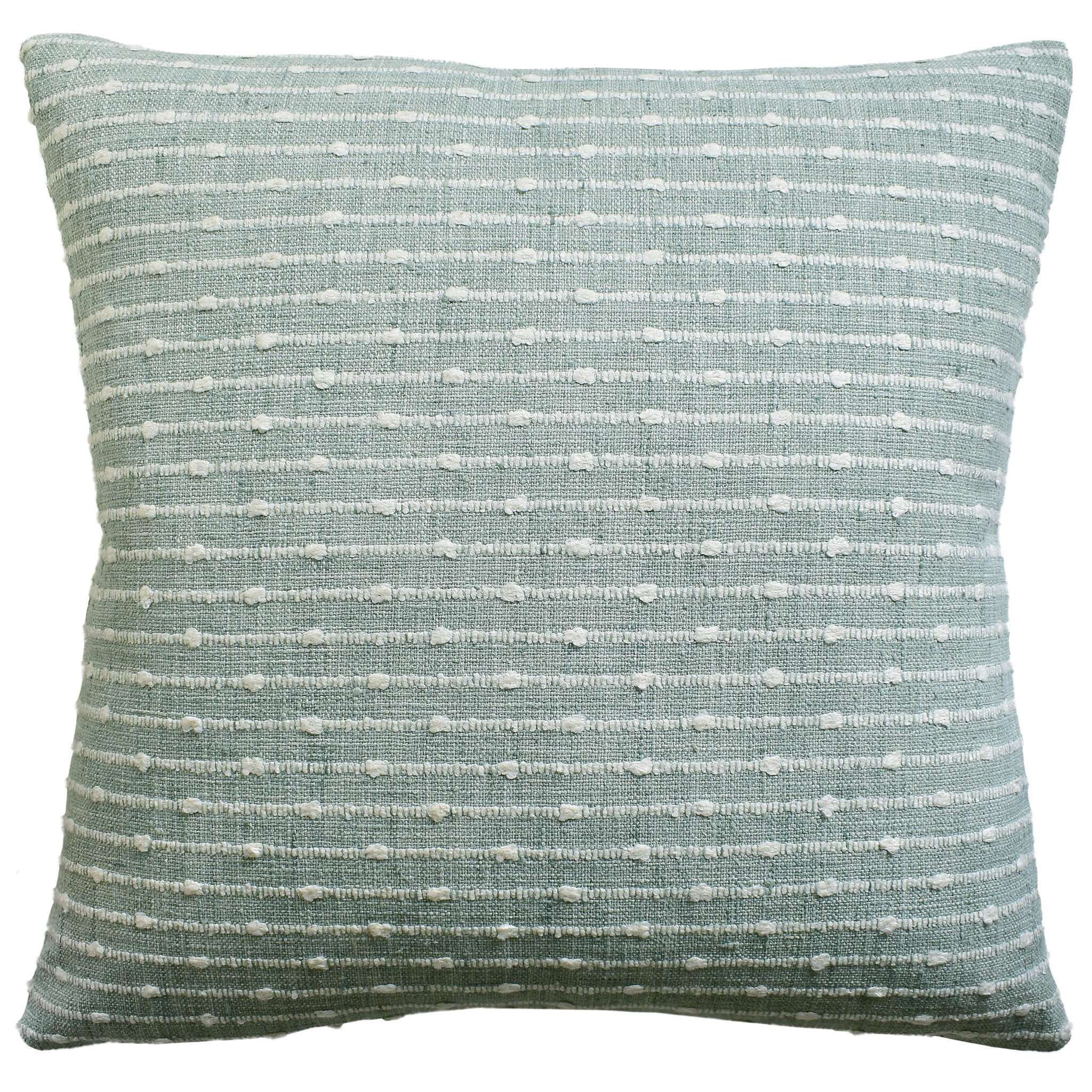 Deja Vu Decorative Pillow by Ryan Studio