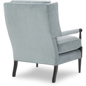 Wesley Hall 484 Hoyt Upholstered Living Room Accent Chair