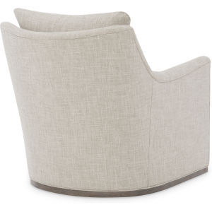 Wesley Hall 511 Jamestown Swivel Chair