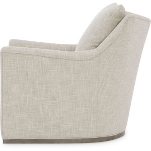 Wesley Hall 511 Jamestown Swivel Chair