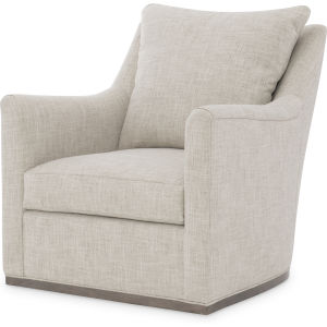 Wesley Hall 511 Jamestown Swivel Chair