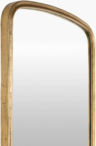 Surya ANEM-001 Decorative Wall Mirror 69in x 32in
