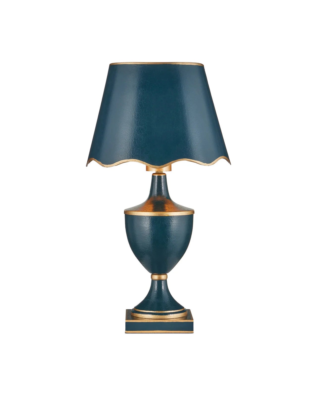 Travelogue Cordless Table Lamp