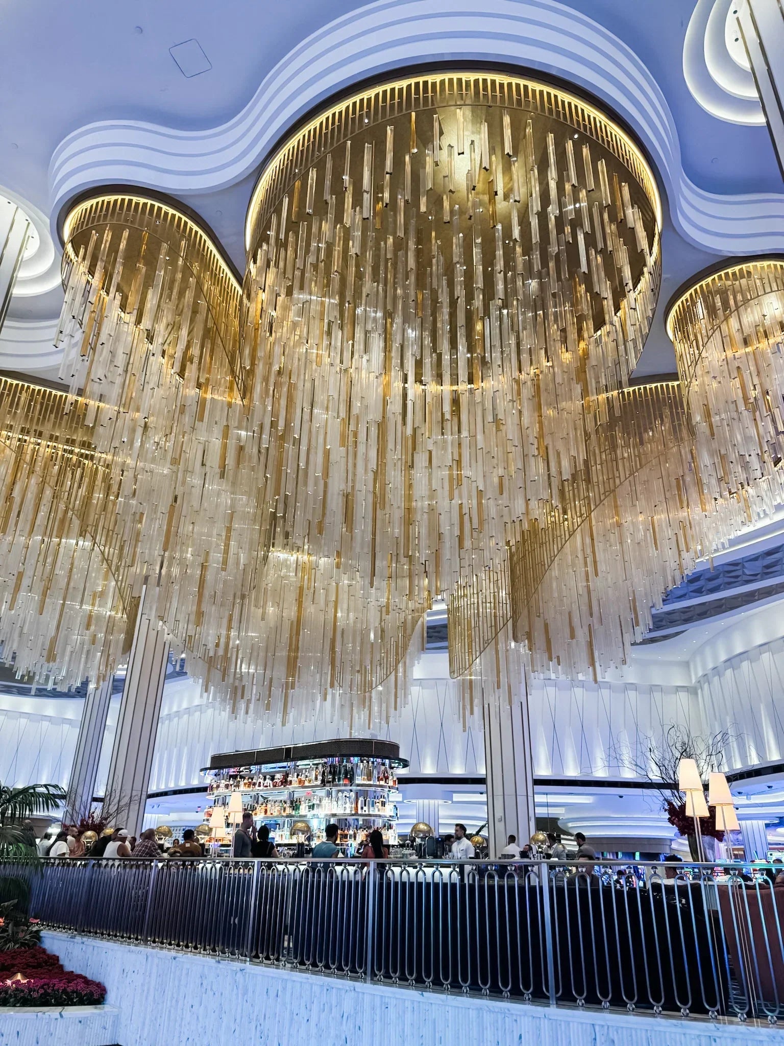 The Fontainebleau - Las Vegas