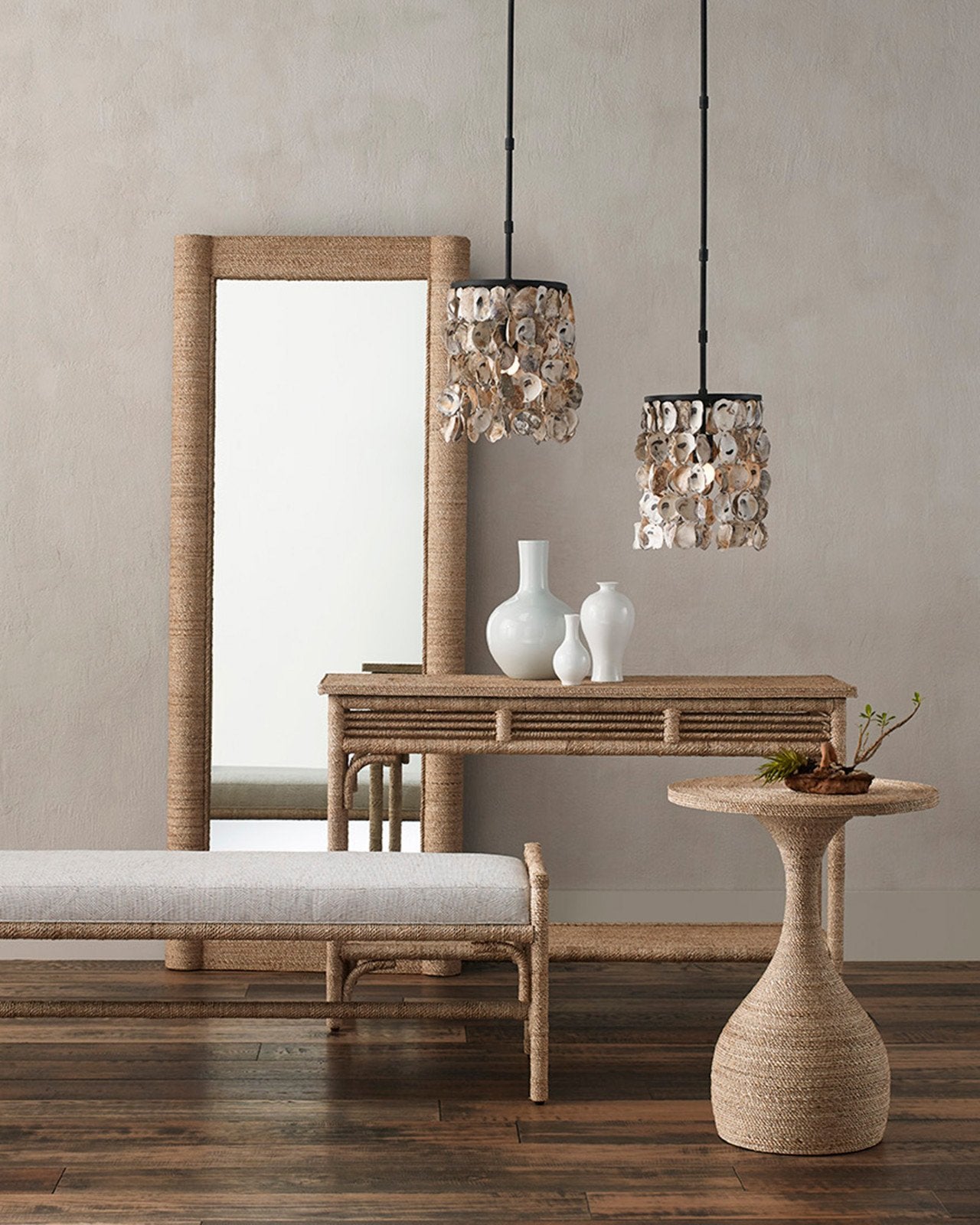 Furniture: Entry