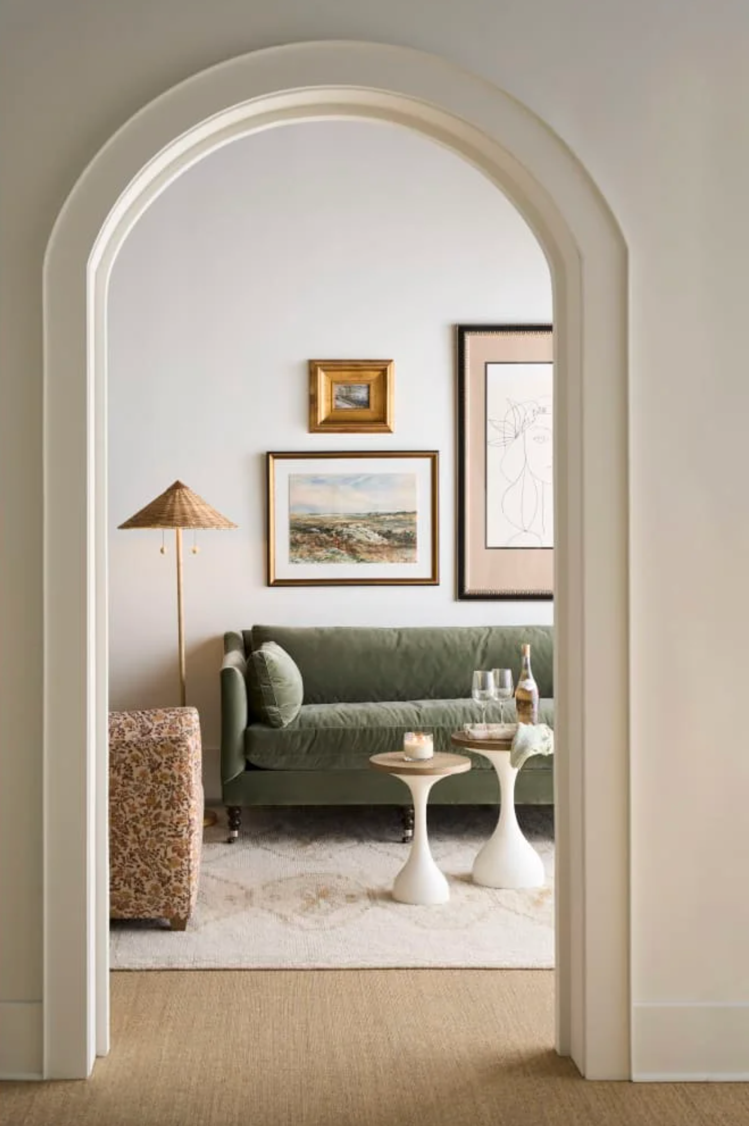 Furniture: Living