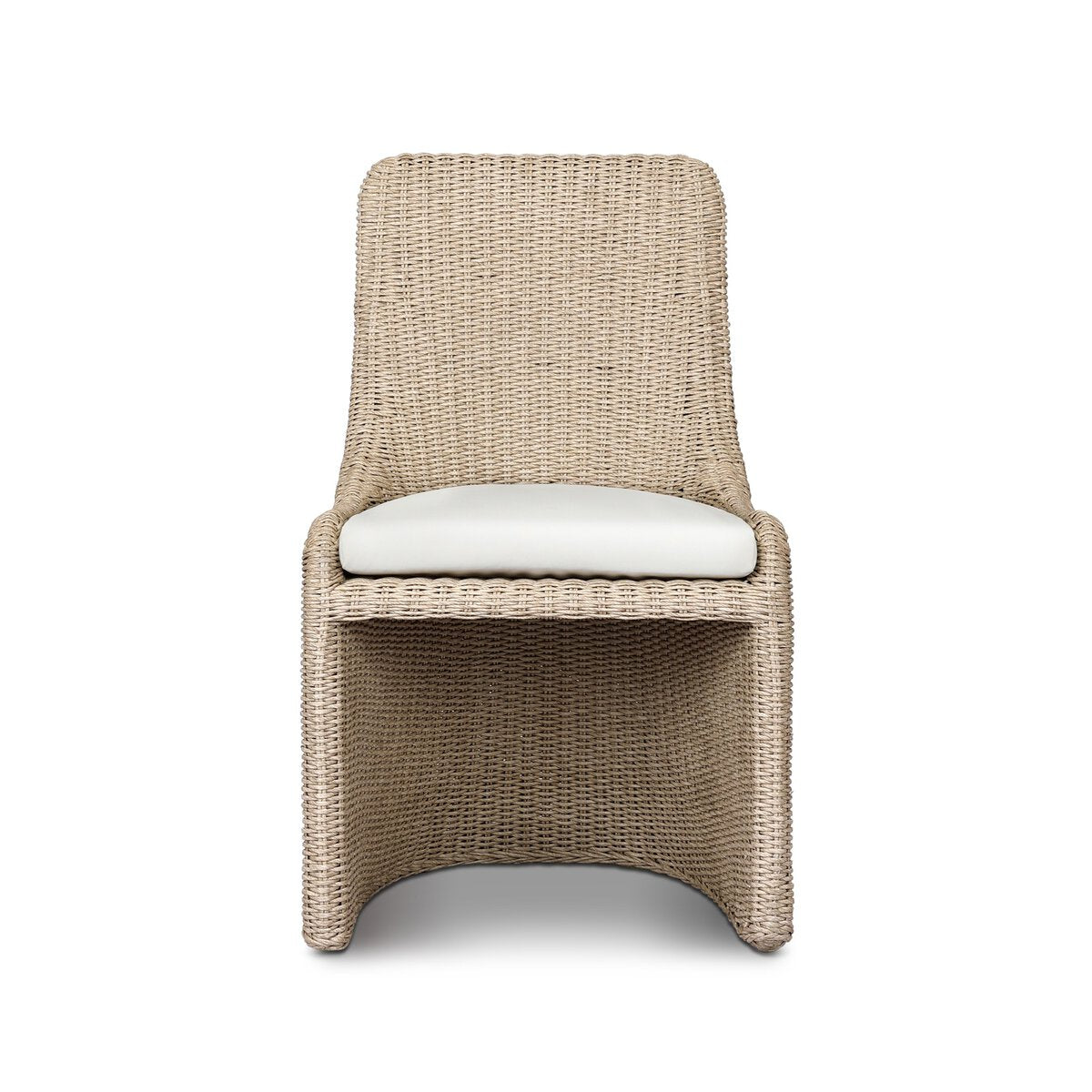Four Hands Blaire Outdoor Dining Chair