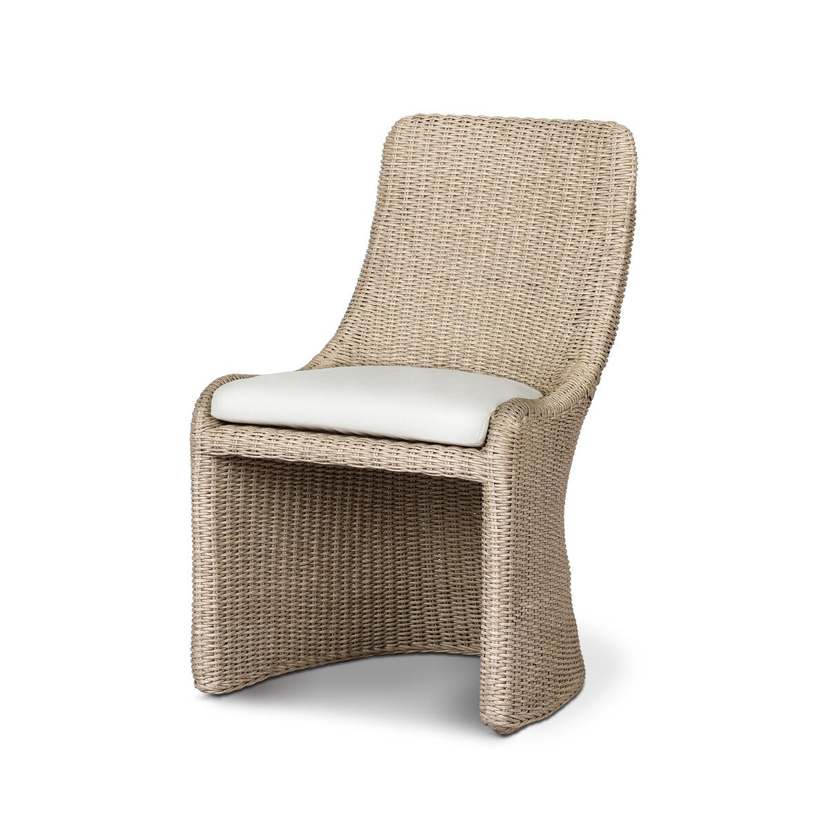 Four Hands Blaire Outdoor Dining Chair
