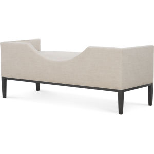 Wesley Hall 2562-66 Scoop Bench