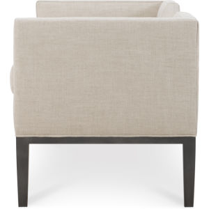 Wesley Hall 2562-66 Scoop Bench