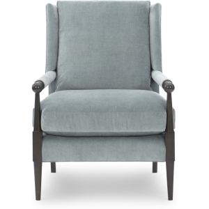 Wesley Hall 484 Hoyt Upholstered Living Room Accent Chair