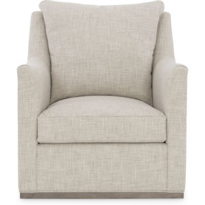 Wesley Hall 511 Jamestown Swivel Chair