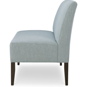 Wesley Hall 539-63 Piccata Banquette Upholstered Bench