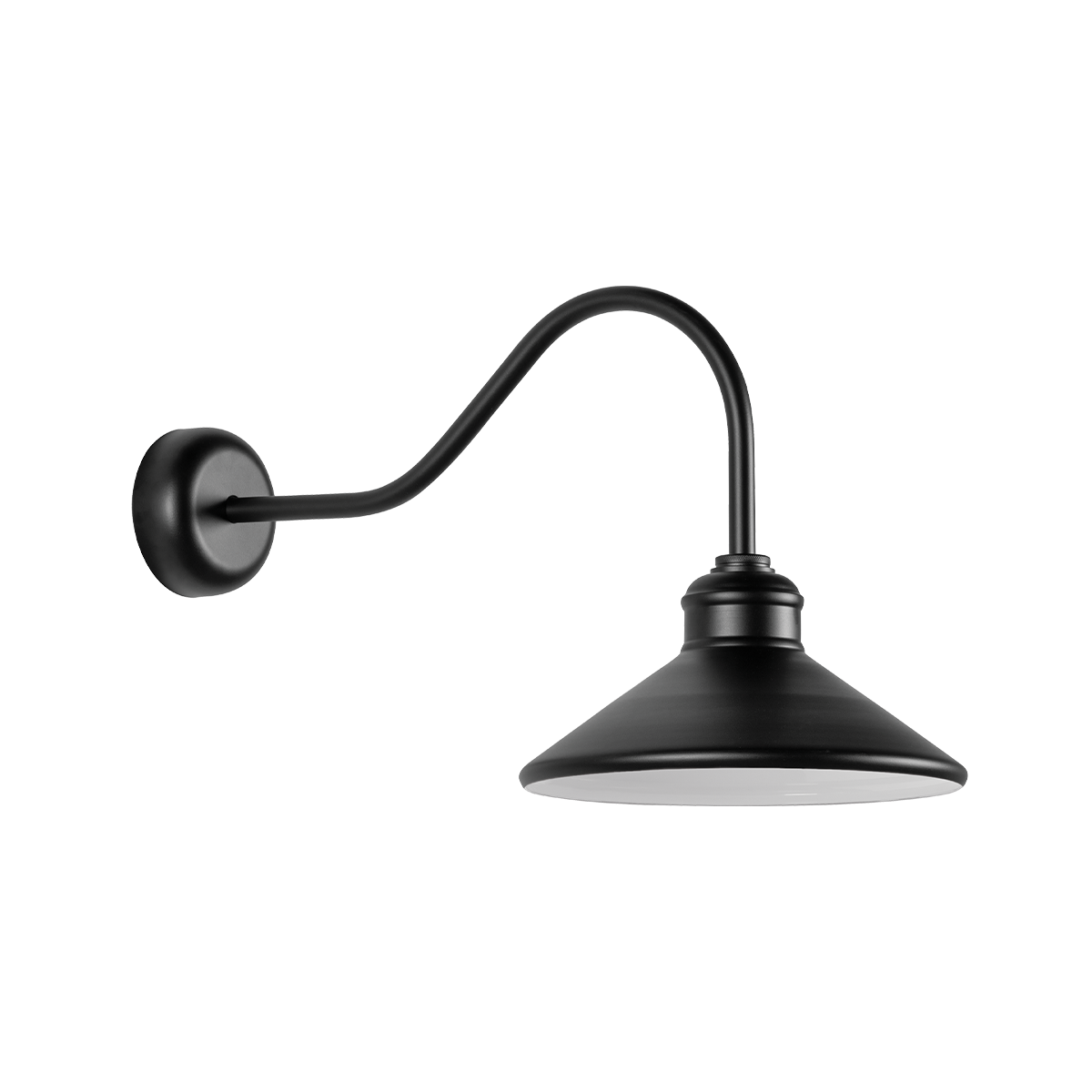 Troy Lighting Bakersfield Wall Sconce Matte Black