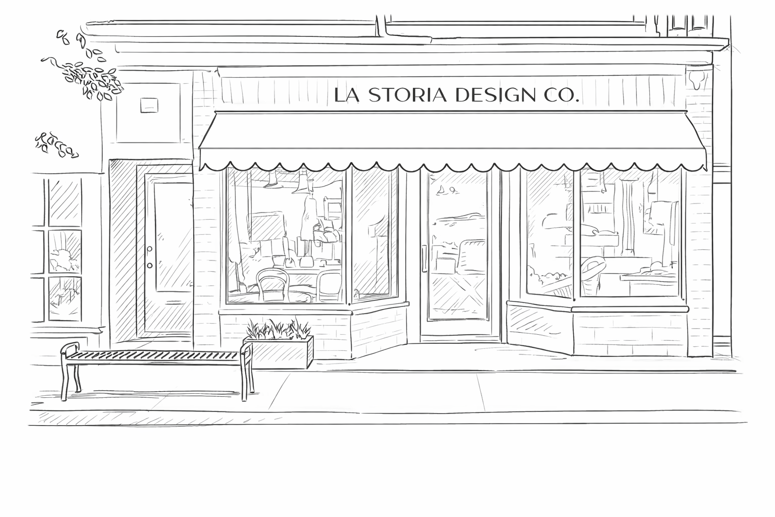 La Storia Design Company Gift Card