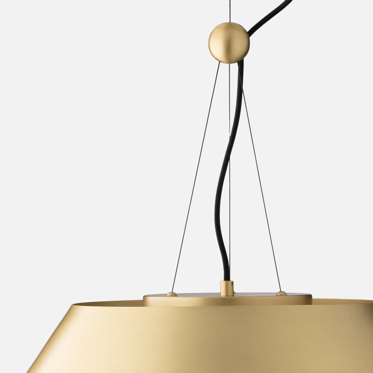Schoolhouse Alfred 20.25in 1-Light Pendant