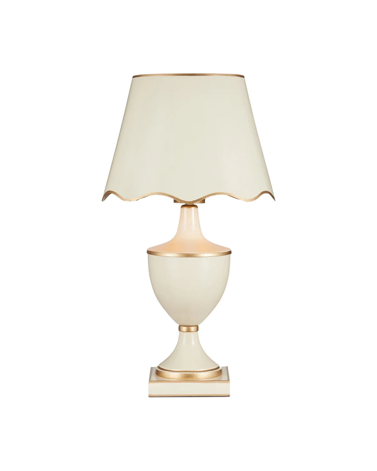 Travelogue Cordless Table Lamp